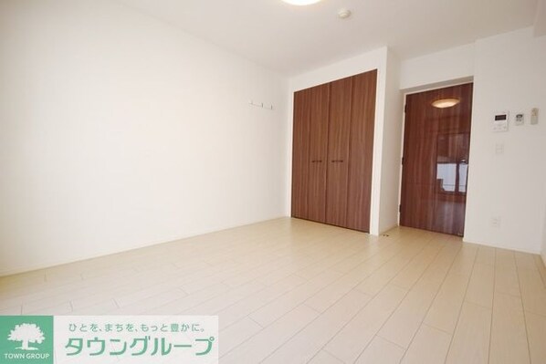 アルテシモ デュースの物件内観写真